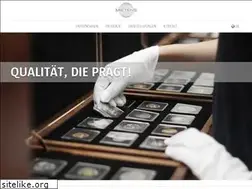 Sites similar to mietens.de