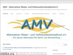 Sites similar to mieter-verbraucherschutz.berlin