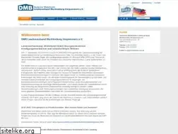 Sites similar to mieterbund-mvp.de