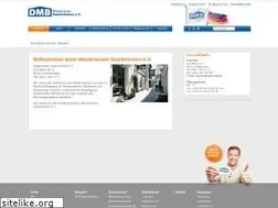 Sites similar to mieterbund-sb.de