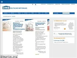 Sites similar to mieterbund.de