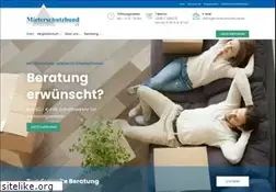 Sites similar to mieterschutzbund.de
