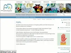 Sites similar to mieterschutzverein-muenster.de