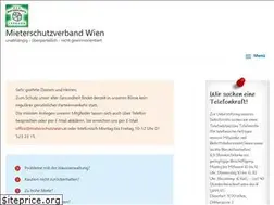 Sites similar to mieterschutzwien.at