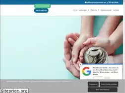 Sites similar to mieterunter.at