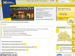 Sites similar to mieterverein-berlin.de