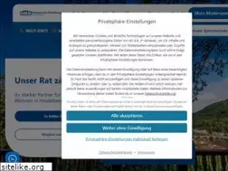 Sites similar to mieterverein-heidelberg.de