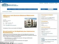 Sites similar to mieterverein-leipzig.de