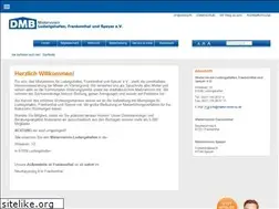 Sites similar to mieterverein-lu.de