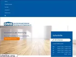 Sites similar to mieterverein-nuernberg.de