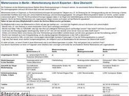 Sites similar to mietervereine-in-berlin.de