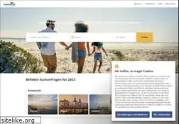 Sites similar to mietferien.de