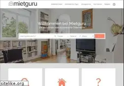 Sites similar to mietguru.at