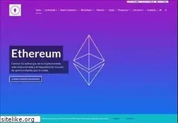 Sites similar to miethereum.com