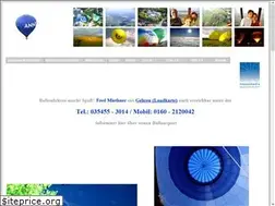Sites similar to miethner.com
