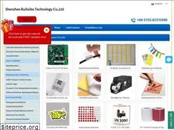 Sites similar to mietiketten.com
