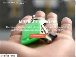 Sites similar to mietkauf-immo.de