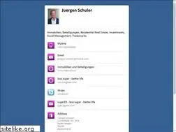Sites similar to mietkaution.net