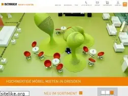Sites similar to mietmagazin.de