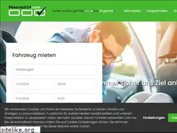 Sites similar to mietmich24.com