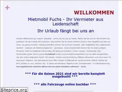 Sites similar to mietmobil-fuchs.ch