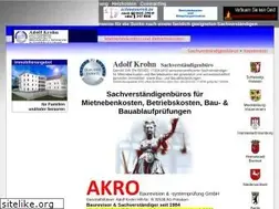 Sites similar to mietnebenkosten.com