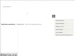 Sites similar to mietoistenkappeli.fi