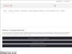 Sites similar to mietowysklep.pl