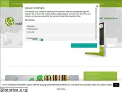 Sites similar to mietpreisspiegel.de