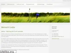 Sites similar to mietrecht-lindlar.de