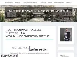 Sites similar to mietrecht-rechtsanwalt.de