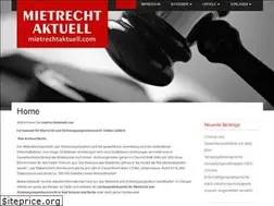 Sites similar to mietrechtaktuell.com