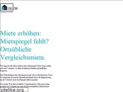 Sites similar to mietspiegel.com