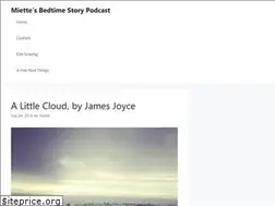 Sites similar to miettecast.com