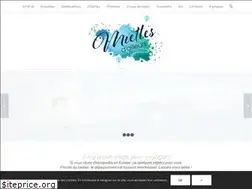 Sites similar to miettesdailleurs.be