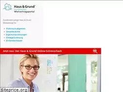 Sites similar to mietvertraege-rlp.de