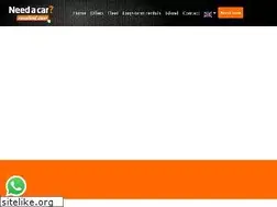Sites similar to mietwagen-mallorca.travel