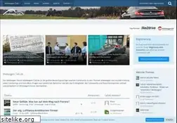 Sites similar to mietwagen-talk.de