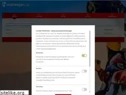 Sites similar to mietwagen.de