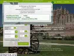Sites similar to mietwagen4you.com