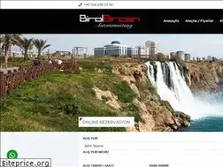 Sites similar to mietwagenantalyabirolbircan.com