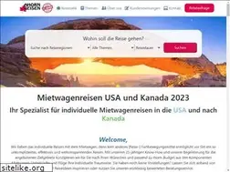 Sites similar to mietwagenreisen.de