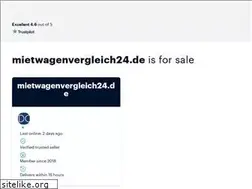 Sites similar to mietwagenvergleich24.de