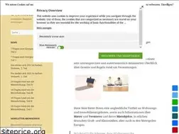 Sites similar to mietwohnungen-vermietung.com