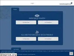 Sites similar to mietwohnungsboerse.de