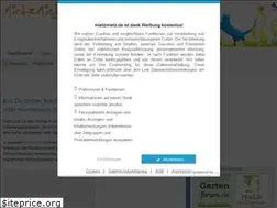 Sites similar to mietzmietz.de
