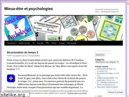 Sites similar to mieux-etre-et-psychologies.fr