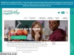 Sites similar to mieux-etrenb.ca