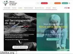 Sites similar to mieux-traverser-le-deuil.fr