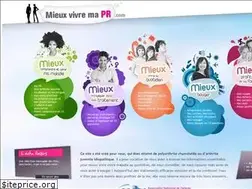 Sites similar to mieux-vivre-ma-pr.com